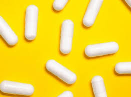 garlic capsules benefits