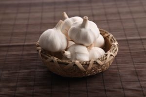 white garlic wholesale