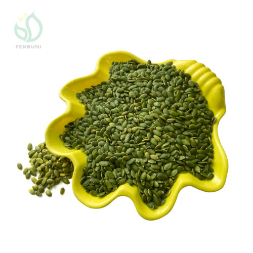 pumpkin seeds shells