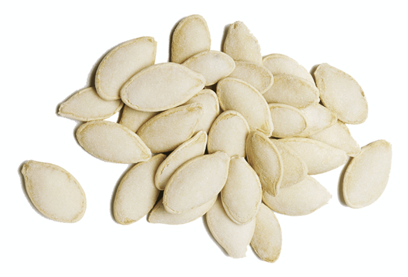 Pumpkin seeds