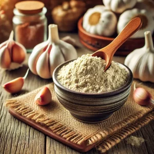 garlic-powder
