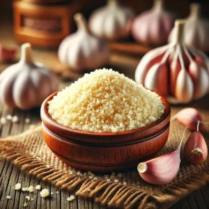 Granulated-Garlic
