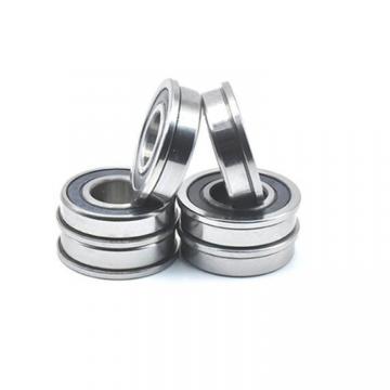 stock High precision corrosion resistance and high temperature 6802 si3n4 full ceramic bearing
